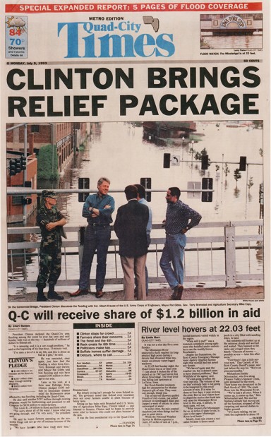 July 5, 1993